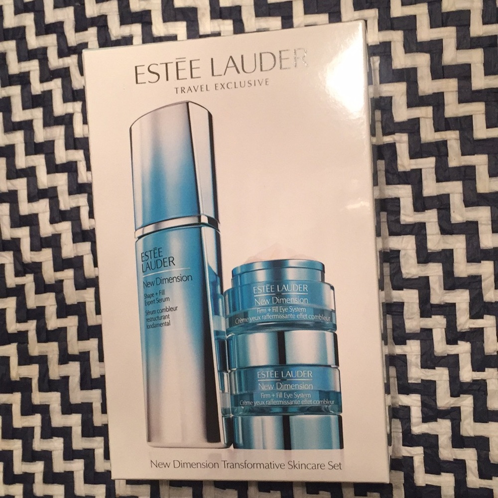 Estée Lauder set